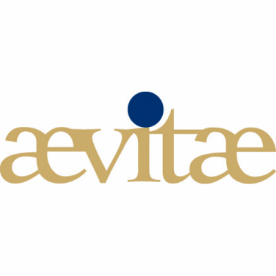 Aevitae Logo Fysio Hintham1